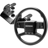 Thrustmaster SimTask Truck-40 Add-On Kit, Austausch-Lenkrad schwarz