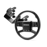 Thrustmaster SimTask Truck-40 Add-On Kit, Austausch-Lenkrad schwarz