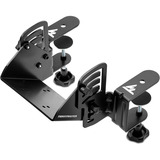 Thrustmaster SimTask Truck-40 Add-On Kit, Austausch-Lenkrad schwarz