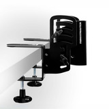 Thrustmaster SimTask Truck-40 Add-On Kit, Austausch-Lenkrad schwarz