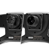 Thrustmaster SimTask Truck-40 Add-On Kit, Austausch-Lenkrad schwarz