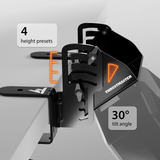 Thrustmaster SimTask Truck-40 Add-On Kit, Austausch-Lenkrad schwarz