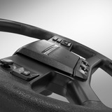 Thrustmaster SimTask Truck-40 Add-On Kit, Austausch-Lenkrad schwarz