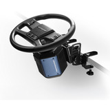Thrustmaster SimTask Truck-40 Add-On Kit, Austausch-Lenkrad schwarz