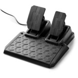Thrustmaster T-128, Lenkrad schwarz, PlayStation 5, PlayStation 4, PC