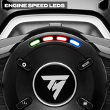 Thrustmaster T-128, Lenkrad schwarz, PlayStation 5, PlayStation 4, PC