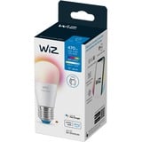WiZ Colors LED Lampe P45 E27, LED-Lampe ersetzt 40 Watt