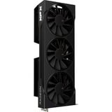 XFX Radeon RX 9070 Swift OC, Grafikkarte schwarz, RDNA4, GDDR6, 3x DisplayPort, 1x HDMI 2.1