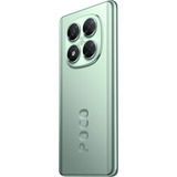 Xiaomi POCO X7 256GB, Handy Green, HyperOS, 8 GB