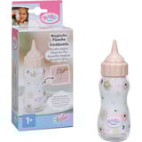 ZAPF Creation BABY born® Lunch Time Magische Flasche, Puppenzubehör 43 cm