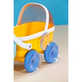 ZAPF Creation BABY born® Splish Slpash Kinderwagen mit Emma, Spielfigur 