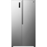 gorenje NRS917C41X, Side-by-Side edelstahl