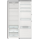 gorenje R619DAXL6, Vollraumkühlschrank edelstahl