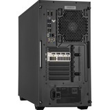 ALTERNATE Gaming-PC Silent Edition • RTX 5070 • AMD Ryzen™ 5 7600X • 32 GB RAM schwarz, Windows 11 Home 64-Bit