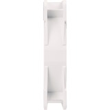 ARCTIC P12 PWM PST A-RGB 0dB 3er 120x120x25, Gehäuselüfter weiß/transparent, 3er Pack, 120 mm