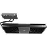 ARCTIC Senza 5500GT, Mini-PC schwarz, Windows 11 Home N 64-Bit