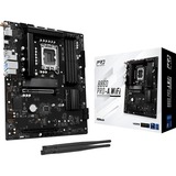 ASRock B860 Pro-A WiFi, Mainboard 