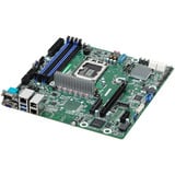 ASRock Rack EC262D4U, Mainboard 
