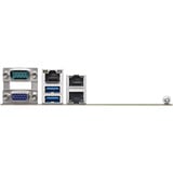 ASRock Rack EC262D4U, Mainboard 