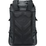 ASUS ROG ARCHER ERGOAIR BP3800, Rucksack schwarz, 40 Liter I bis 18"
