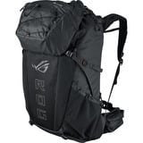 ASUS ROG ARCHER ERGOAIR BP3800, Rucksack schwarz, 40 Liter I bis 18"