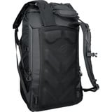 ASUS ROG ARCHER ERGOAIR BP3800, Rucksack schwarz, 40 Liter I bis 18"