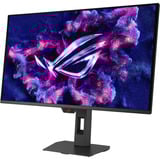 ASUS ROG Strix QD-OLED XG27AQDMES, Gaming-Monitor 67.3 cm (26.5 Zoll), schwarz, QHD, DP, HDMI, Neo Proximity Sensor, 240Hz Panel