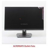 ASUS ROG Strix XG27ACS, Gaming-Monitor 68.6 cm (27 Zoll), schwarz, WQHD, IPS, USB-C, Adaptive-Sync, G-Sync komp., Free-Sync, 180Hz Panel