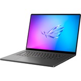 ASUS ROG Zephyrus G16 (GU605MI-QR044W), Gaming-Notebook grau, Intel® Core™ Ultra 9 185H, NVIDIA GeForce RTX 4070, 32 GB LPDDR5X, 1 TB (1 TB SSD), Windows 11 Home 64-Bit