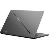 ASUS ROG Zephyrus G16 (GU605MI-QR044W), Gaming-Notebook grau, Intel® Core™ Ultra 9 185H, NVIDIA GeForce RTX 4070, 32 GB LPDDR5X, 1 TB (1 TB SSD), Windows 11 Home 64-Bit
