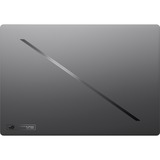 ASUS ROG Zephyrus G16 (GU605MI-QR044W), Gaming-Notebook grau, Intel® Core™ Ultra 9 185H, NVIDIA GeForce RTX 4070, 32 GB LPDDR5X, 1 TB (1 TB SSD), Windows 11 Home 64-Bit