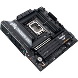 ASUS TUF GAMING B860M-PLUS WIFI, Mainboard 