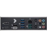 ASUS TUF GAMING B860M-PLUS WIFI, Mainboard 