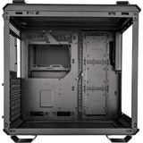 ASUS TUF Gaming GT502, Tower-Gehäuse schwarz, Tempered Glass