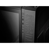 ASUS TUF Gaming GT502, Tower-Gehäuse schwarz, Tempered Glass