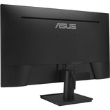 ASUS VA27AQ Eye Care, LED-Monitor 68.6 cm (27 Zoll), schwarz, QHD, IPS, Adaptive-Sync