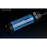 Alphacool Core 70 Tube Reservoir mit VPP/D5, Ausgleichsbehälter schwarz/transparent, mit VPP Apex PWM Pumpe