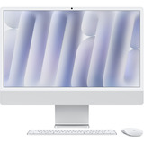 Apple iMac 59,62 cm (24") M4 2024 CTO, MAC-System blau/hellblau, Nanotexturglas, macOS, Deutsch