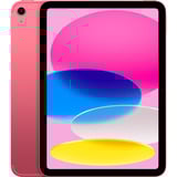 Apple iPad 11" (128GB), Tablet-PC pink, 11. Gen / 2025 / 5G