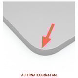 Apple iPad Air 11" (256GB), Tablet-PC grau, Gen 7 / 2025