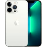 Apple iPhone 13 Pro 256GB Generalüberholt, Handy Silber, iOS