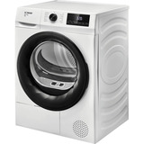 Bomann WPT 7154 , Wäschetrockner weiß