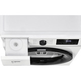 Bomann WPT 7154 , Wäschetrockner weiß