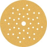 Bosch Expert C470 Schleifblatt, Ø 125mm, K60 Multilochung 5 Stück, für Exzenterschleifer
