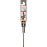 Bosch Hammerbohrer SDS-plus-5, Ø 4mm Arbeitslänge 50mm