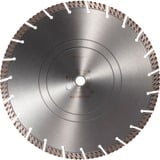 Bosch Professional Diamanttrennscheibe Expert MultiMaterial, Ø 350mm Bohrung 25,4mm