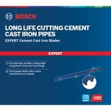 Bosch Professional EXPERT Säbelsägeblatt ‘Cement Cast Iron’ S 1750 RD Länge 250mm