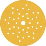 Bosch Professional Expert C470 Schleifblatt, Ø 125mm, K240 Multilochung 50 Stück, für Exzenterschleifer