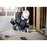 Bosch Professional Expert Carbide Stichsägeblatt T 141 HM 'Fiber Plaster' 2 Stück