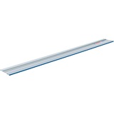 Bosch Professional Führungsschiene FSN 1400, einzeln silber, 1 Stück, 1.400mm, für Kreissägen